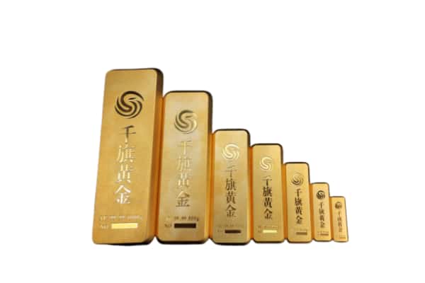 沧州上门回收各种金条价格